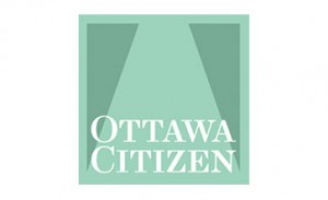 Ottawa Citizen - Amanda O'Reilly