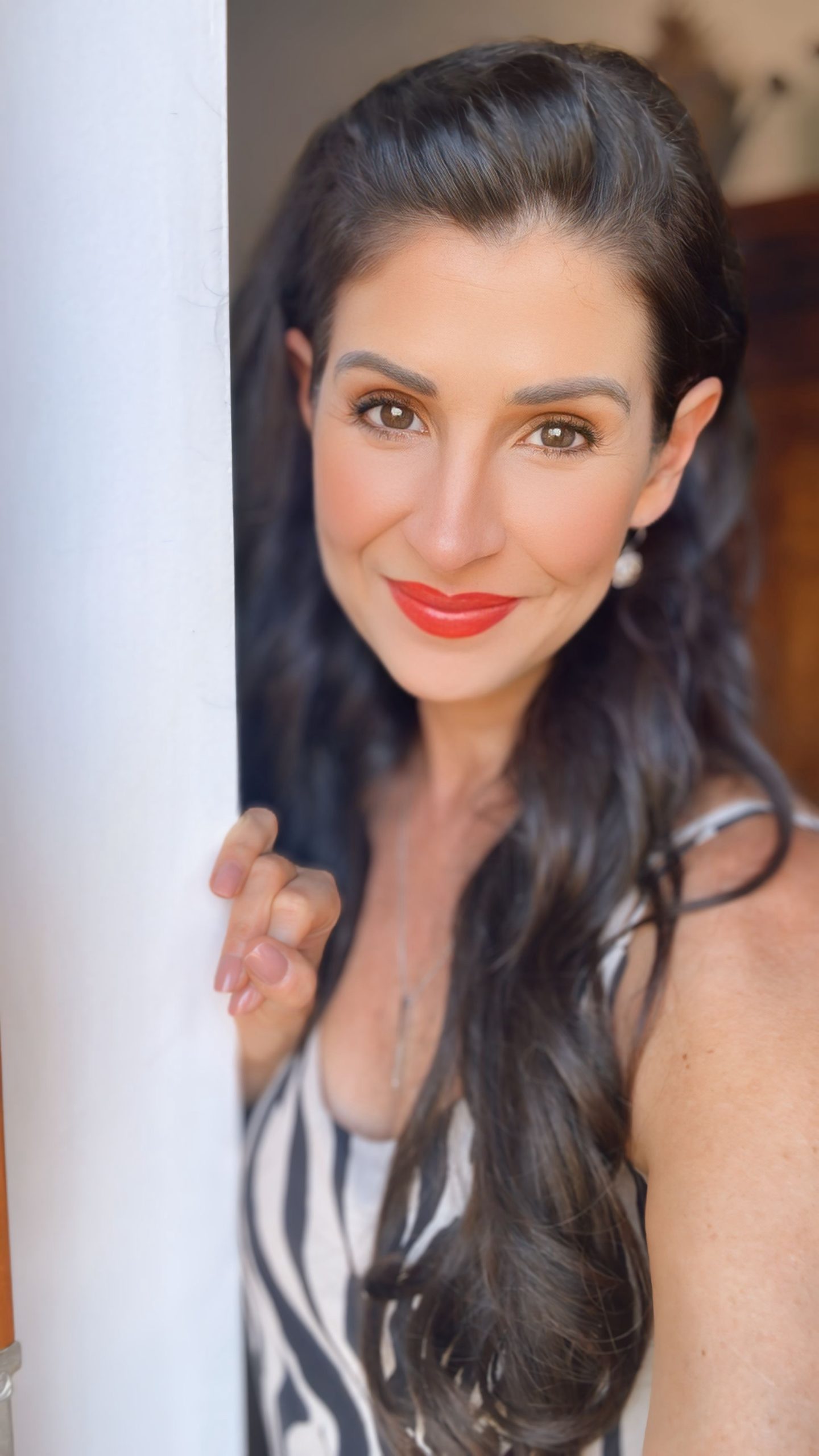 Amanda O’Reilly
