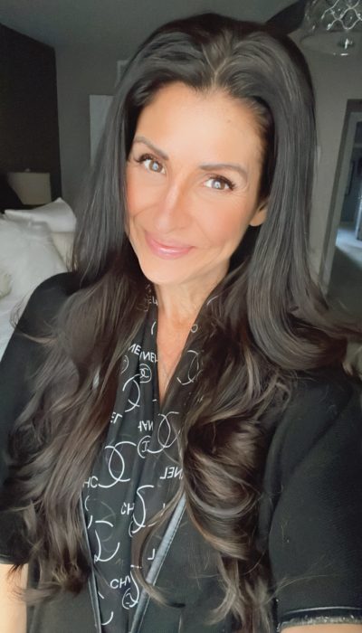 Amanda O’Reilly, founder of Worthy Wands